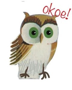 okeo-owl